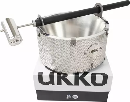 Ukko l=C3=B6yly XO kiulu ja kauhasetti - Lifestyle tuotteet - US70001_US80001 - 1