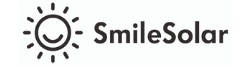 Smile Solar logo