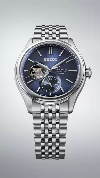 Seiko Premium Presage - Seiko Presage kellot - SPB527J1 - 2