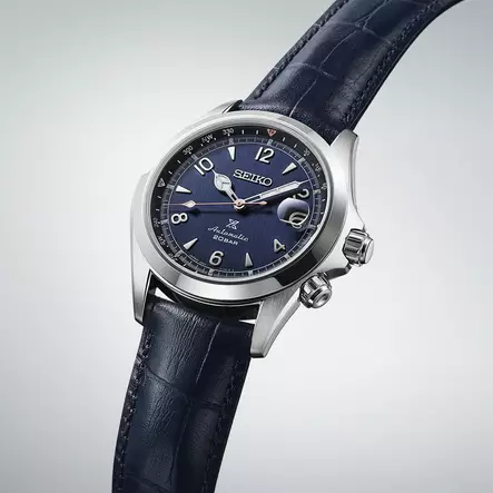 Prospex Alpinist 'Night Sky" - Seiko Prospex kellot - SPB531J1 - 2