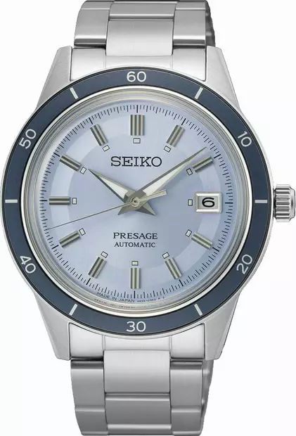 Seiko Presage European Exclusive LE kello SRPL19J1 - Seiko outlet miesten kellot - SRPL19J1 - 1