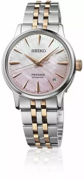 Seiko Presage Sakura Aviation kello SRPM06J1 - Presage - SRPM06J1 - 1