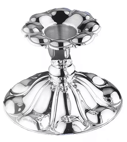 Kynttil=C3=A4njalka Chippendale - Chippendale pöytähopeat - 661-062 - 1