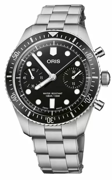 Oris 01-771-7791-4054-2 - Oris miesten rannekellot - 01-771-7791-4054-2 - 1