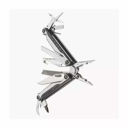 Leatherman Charge+ TTI - Isänpäivä lahjaideat - A87 - 2