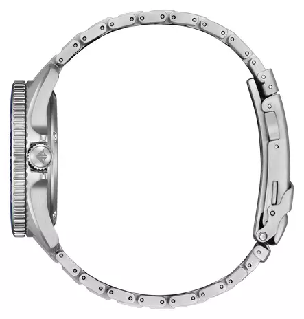 Citizen Eco-Drive Pro marine sininen - Citizen miesten rannekellot - BN0260-54L - 2