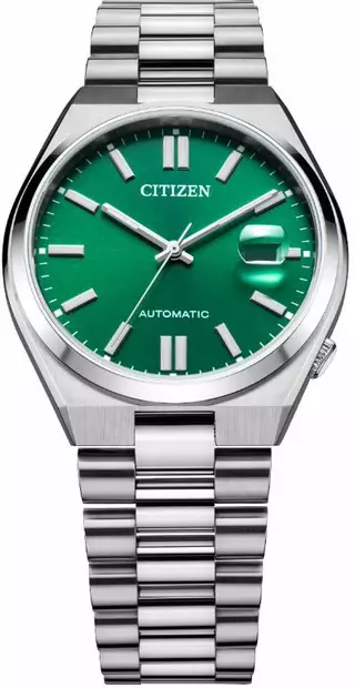 CITIZEN AUTOMATIC KELLO NJ0150-81X - Isänpäivä lahjaideat - NJ0150-81X - 1